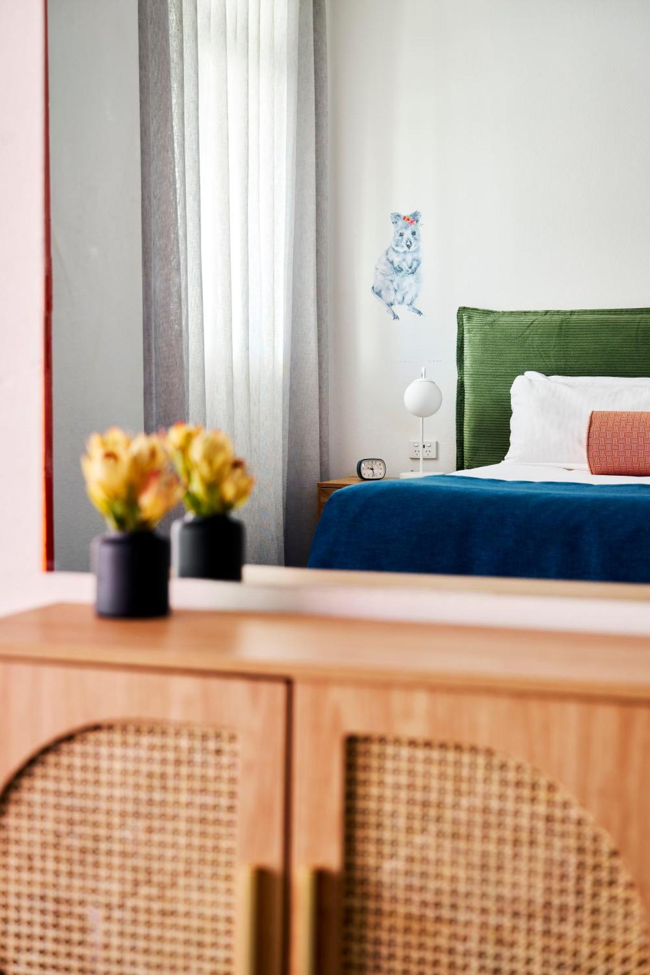 Baileys Parkside Motel By Vetroblu Perth Exterior foto